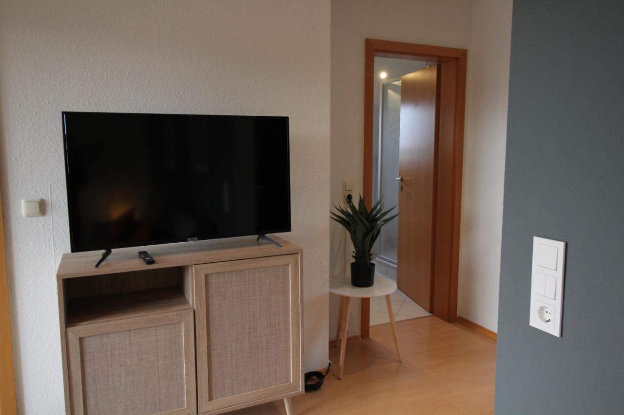 Stylische Ferienwohnung Mit Ausblick Haslach المظهر الخارجي الصورة