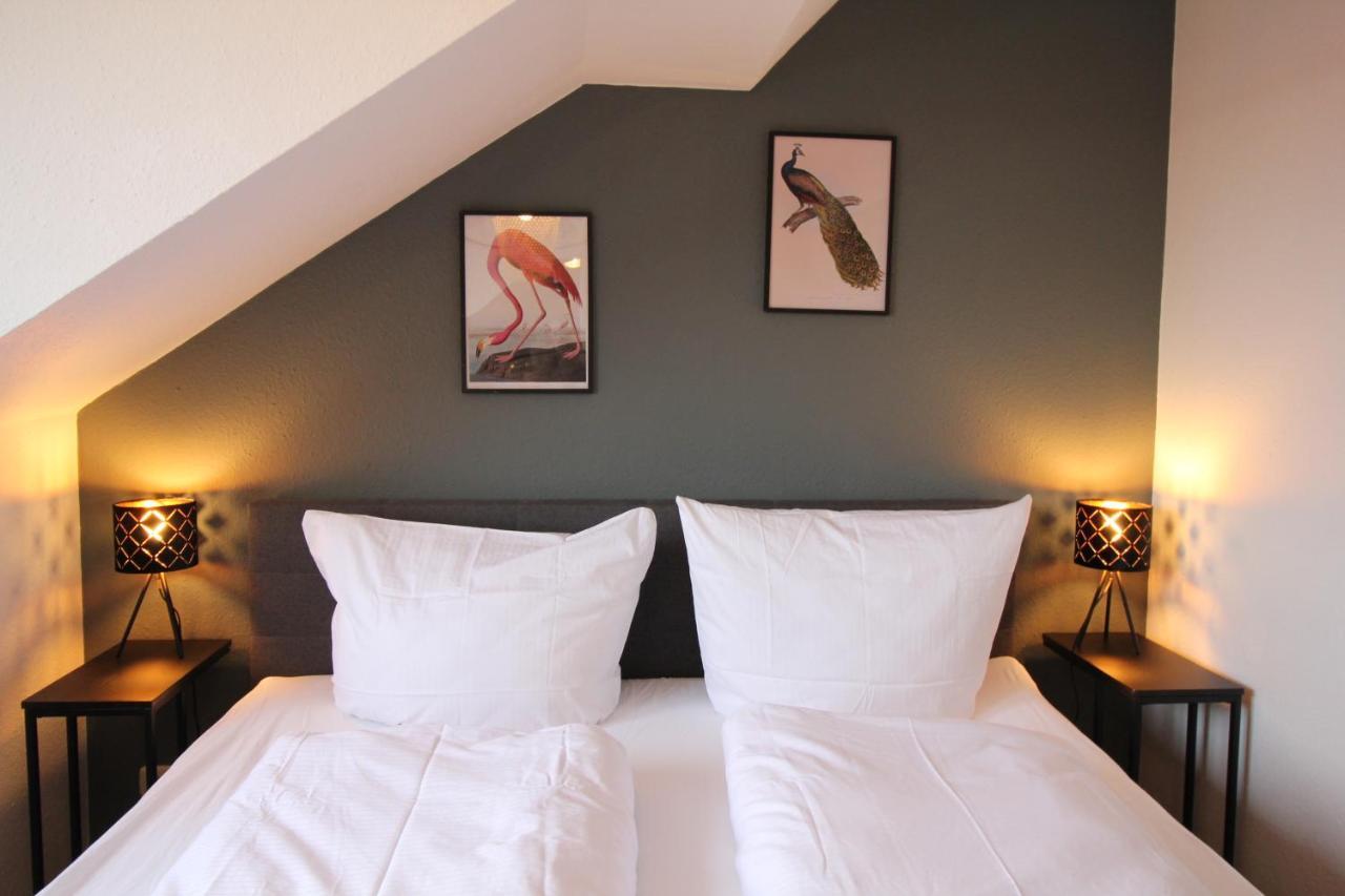 Stylische Ferienwohnung Mit Ausblick Haslach المظهر الخارجي الصورة