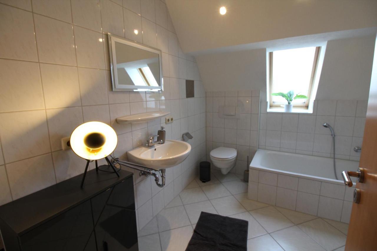 Stylische Ferienwohnung Mit Ausblick Haslach المظهر الخارجي الصورة