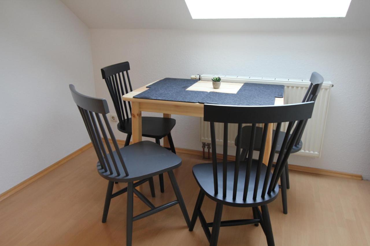 Stylische Ferienwohnung Mit Ausblick Haslach المظهر الخارجي الصورة