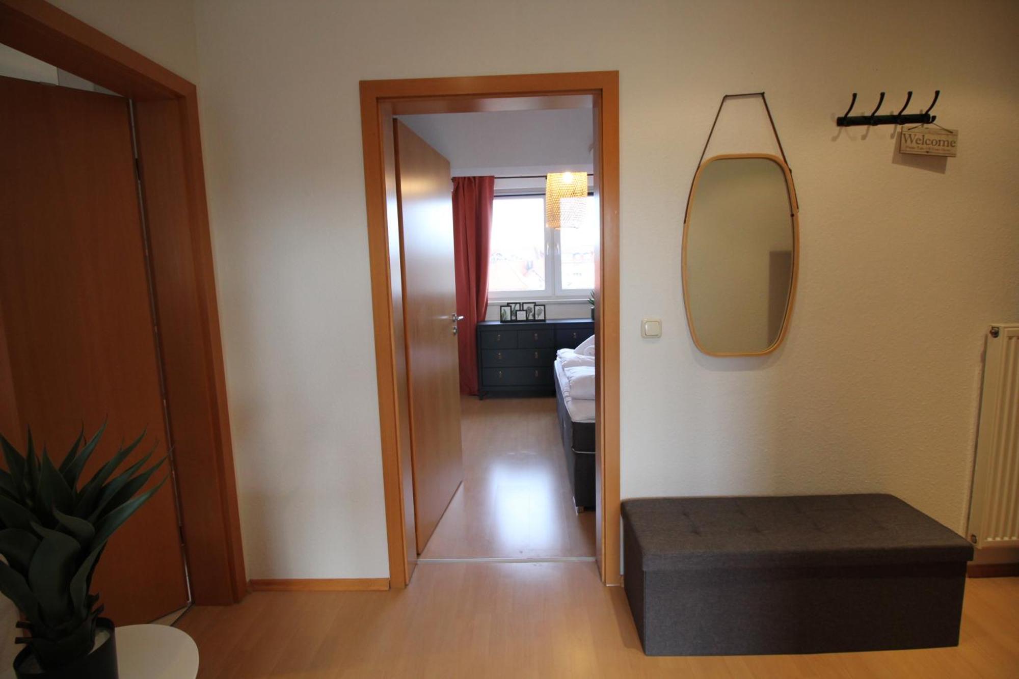Stylische Ferienwohnung Mit Ausblick Haslach المظهر الخارجي الصورة